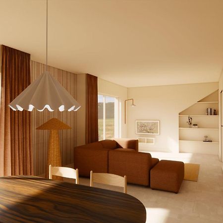 Boutique Apartments Koogerend Den Burg Dış mekan fotoğraf