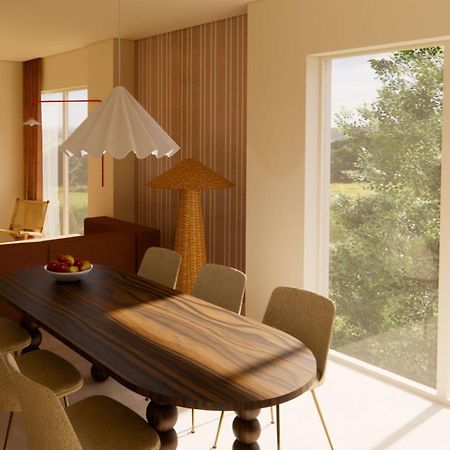 Boutique Apartments Koogerend Den Burg Dış mekan fotoğraf
