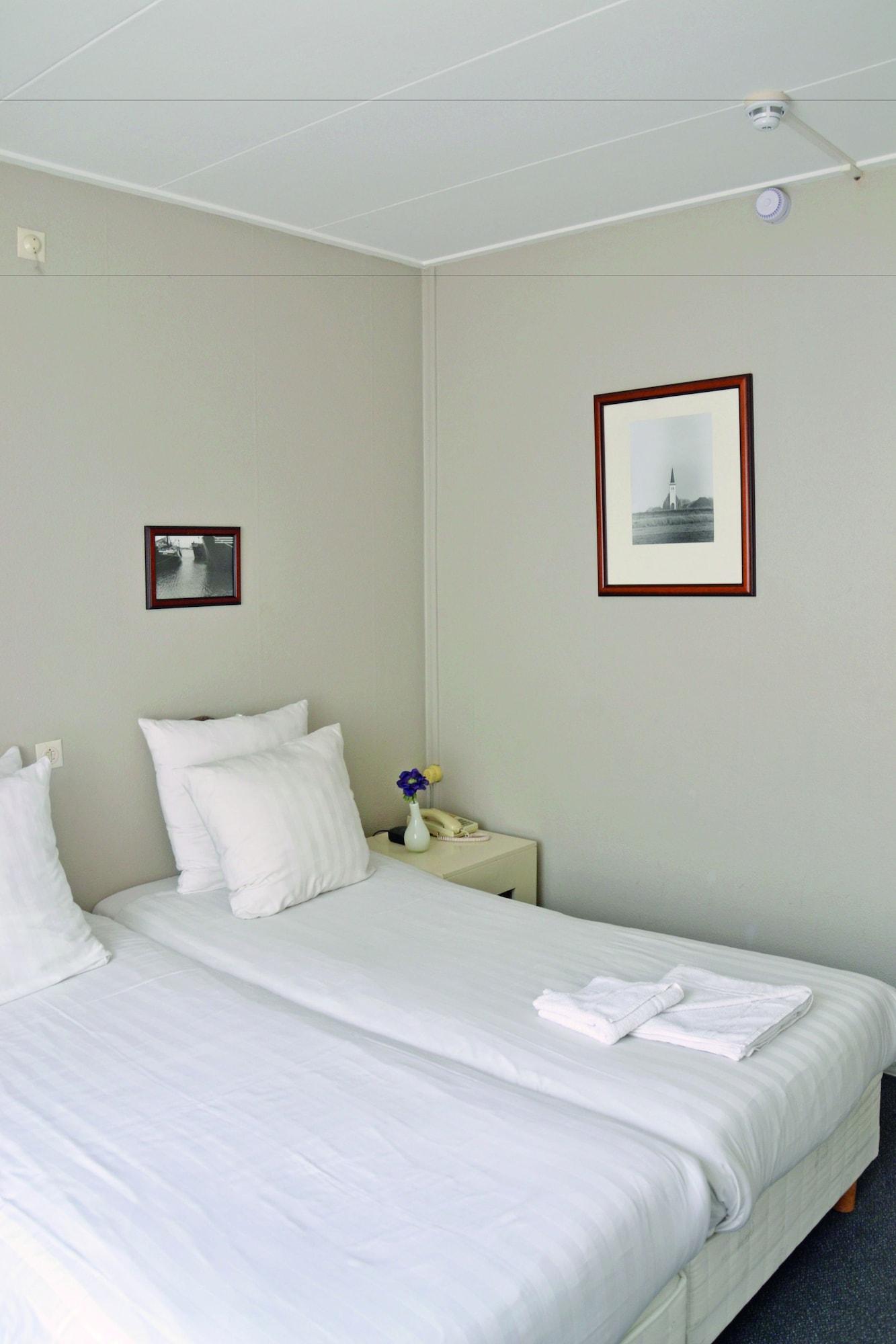 Boutique Apartments Koogerend Den Burg Dış mekan fotoğraf
