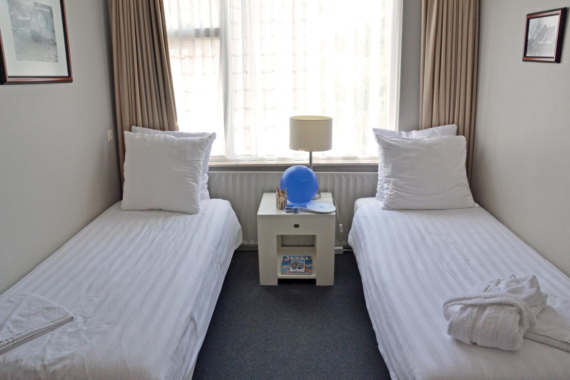 Boutique Apartments Koogerend Den Burg Dış mekan fotoğraf