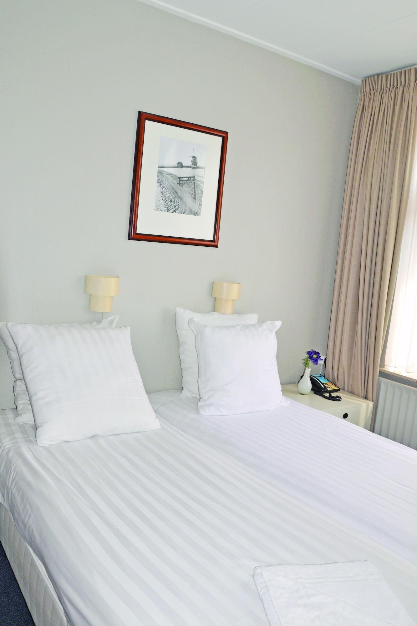 Boutique Apartments Koogerend Den Burg Dış mekan fotoğraf