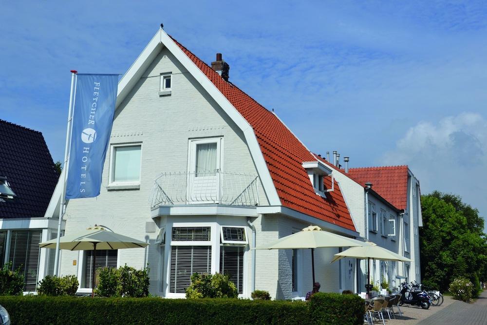 Boutique Apartments Koogerend Den Burg Dış mekan fotoğraf
