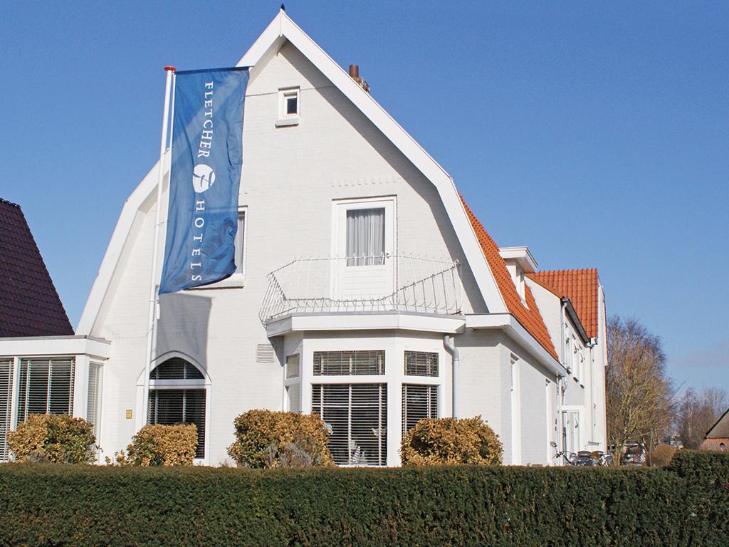 Boutique Apartments Koogerend Den Burg Dış mekan fotoğraf