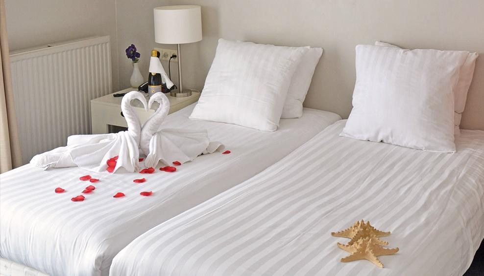 Boutique Apartments Koogerend Den Burg Dış mekan fotoğraf