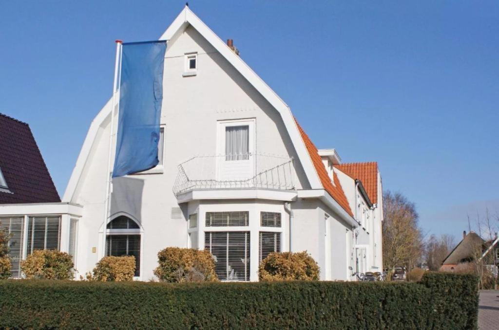 Boutique Apartments Koogerend Den Burg Dış mekan fotoğraf
