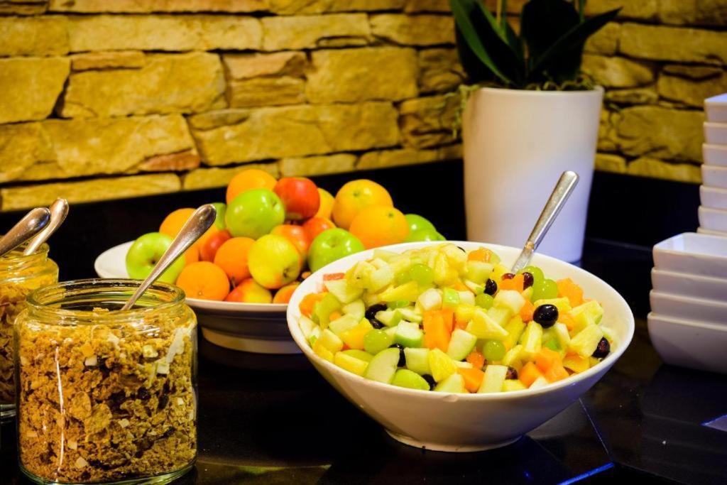 Boutique Apartments Koogerend Den Burg Dış mekan fotoğraf