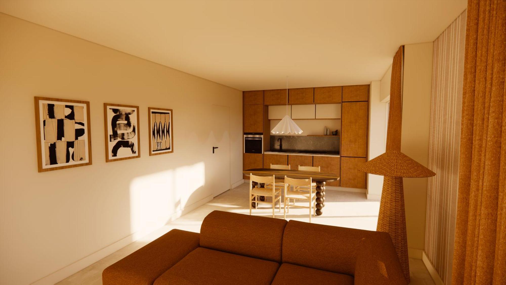 Boutique Apartments Koogerend Den Burg Dış mekan fotoğraf