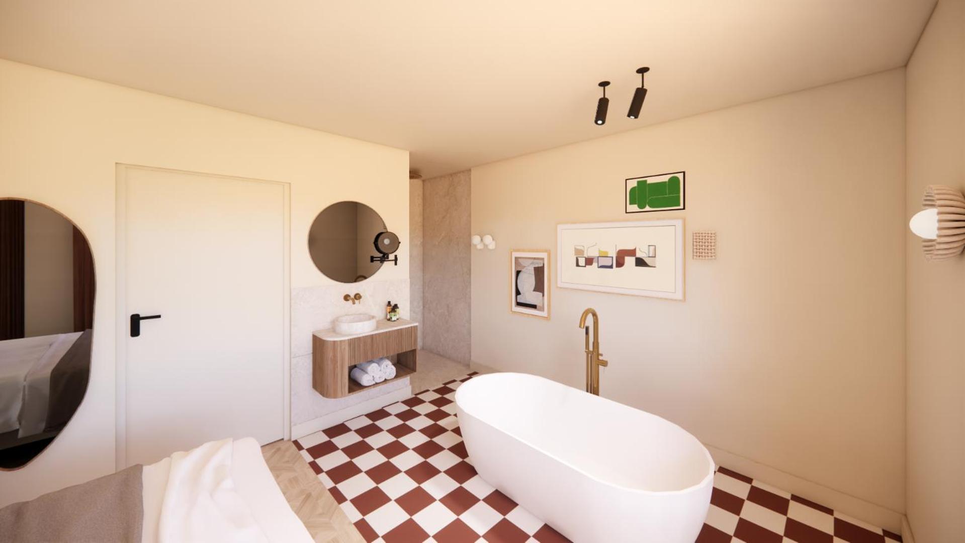 Boutique Apartments Koogerend Den Burg Dış mekan fotoğraf
