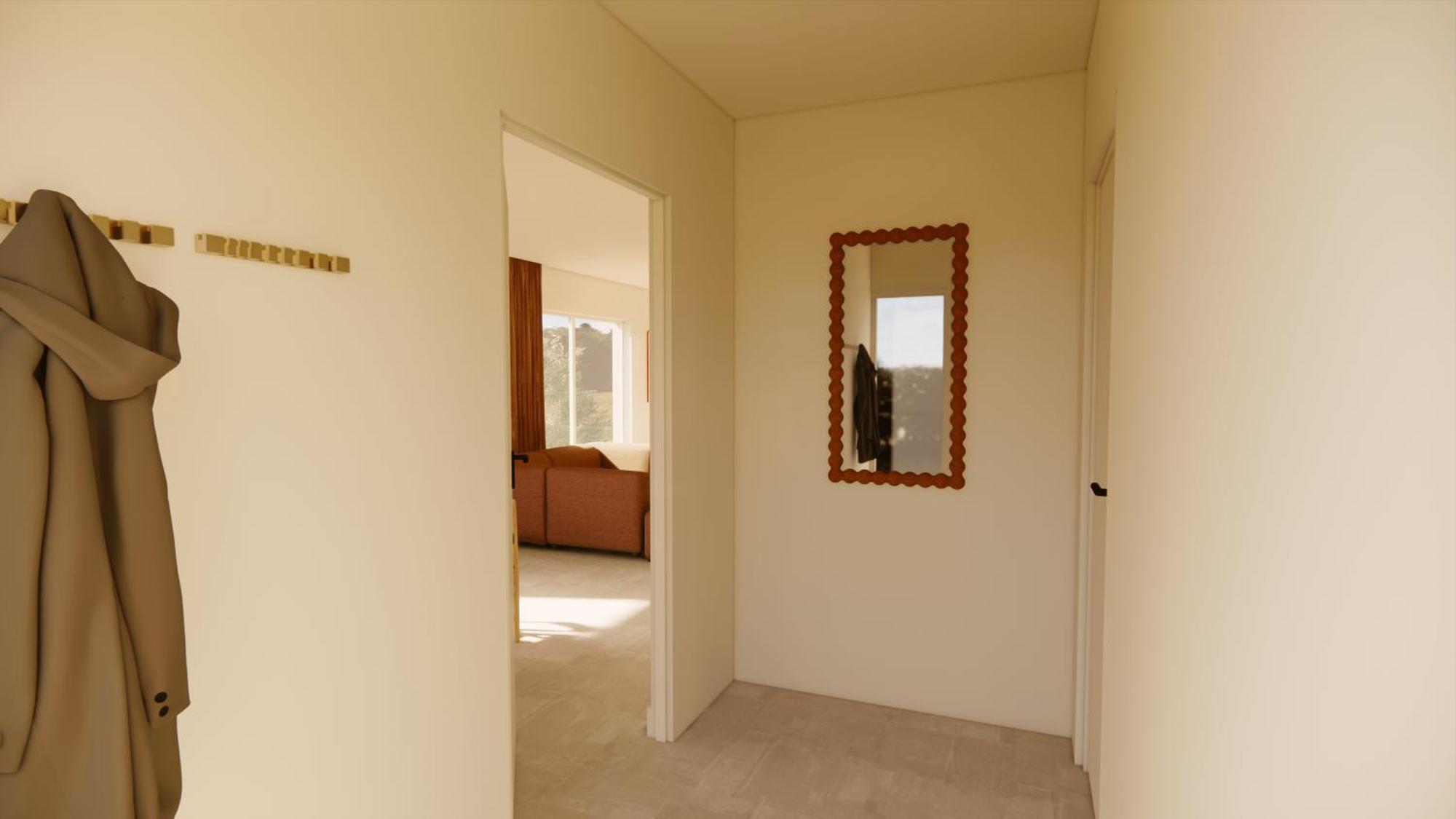 Boutique Apartments Koogerend Den Burg Dış mekan fotoğraf
