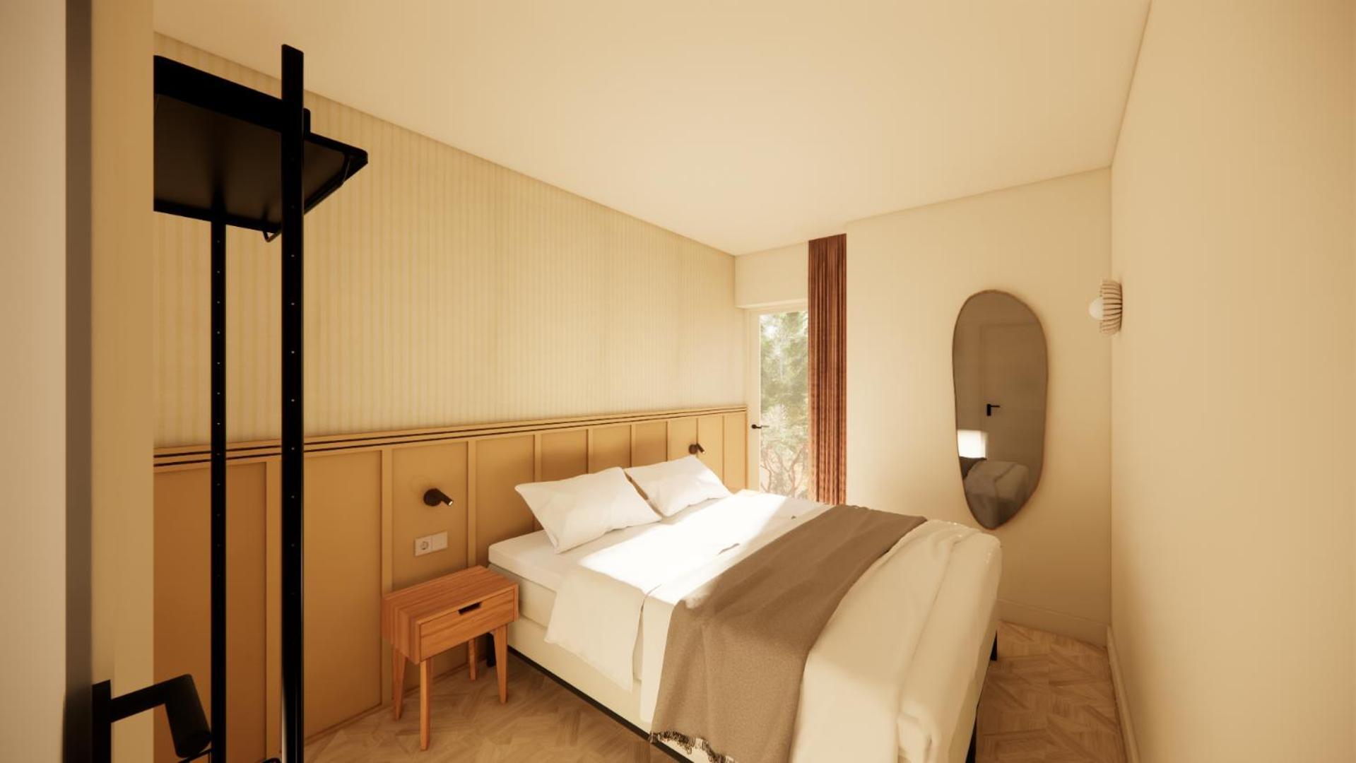Boutique Apartments Koogerend Den Burg Dış mekan fotoğraf