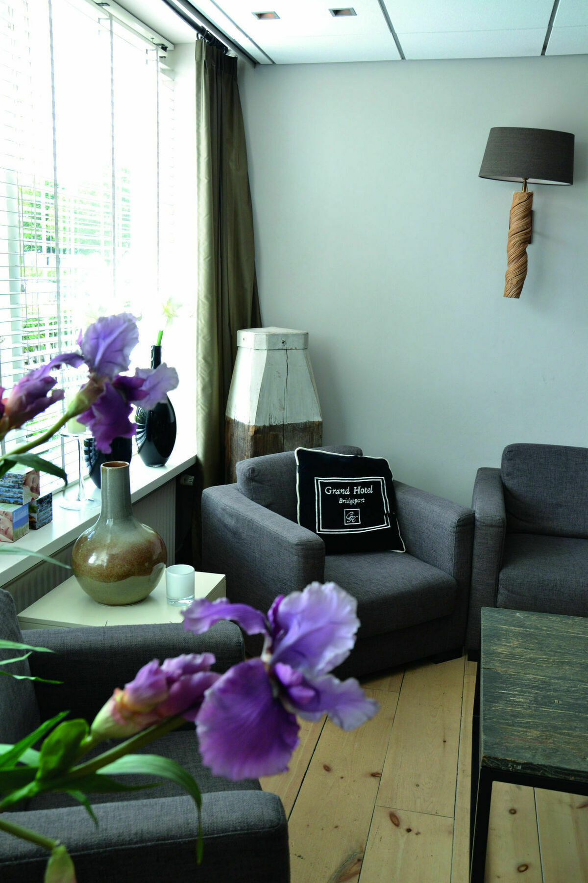 Boutique Apartments Koogerend Den Burg Dış mekan fotoğraf