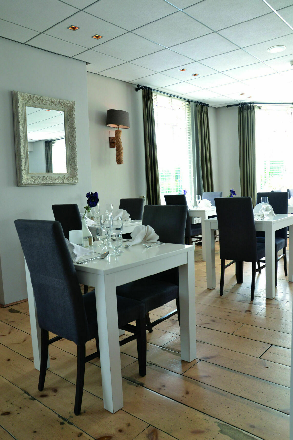 Boutique Apartments Koogerend Den Burg Dış mekan fotoğraf